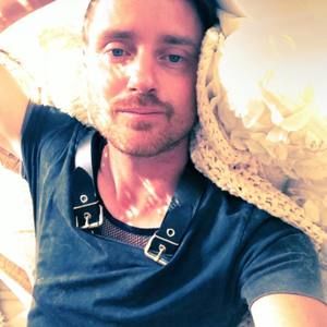 Meet your Posher, Nicolas